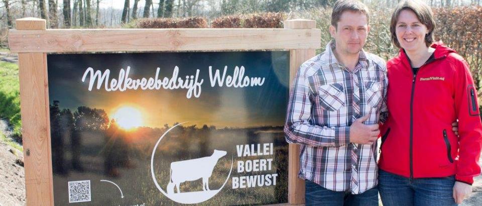 Vallei Boert Bewust